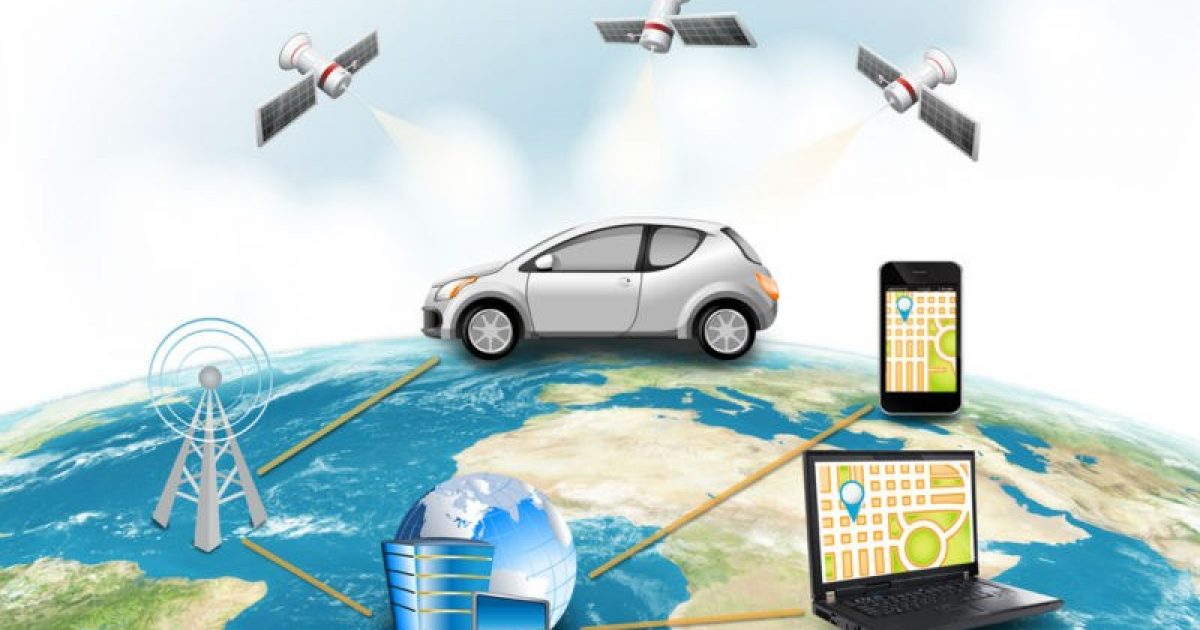 Logistics | Vehicle Tracking System | Drip Data Software