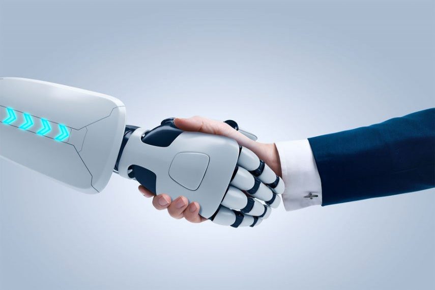 Business Process Automation