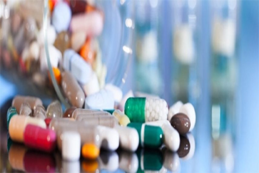 Pharmacy Management System