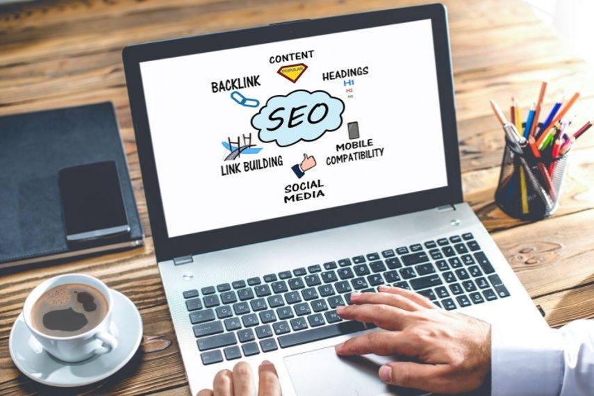 Search Engine Optimization