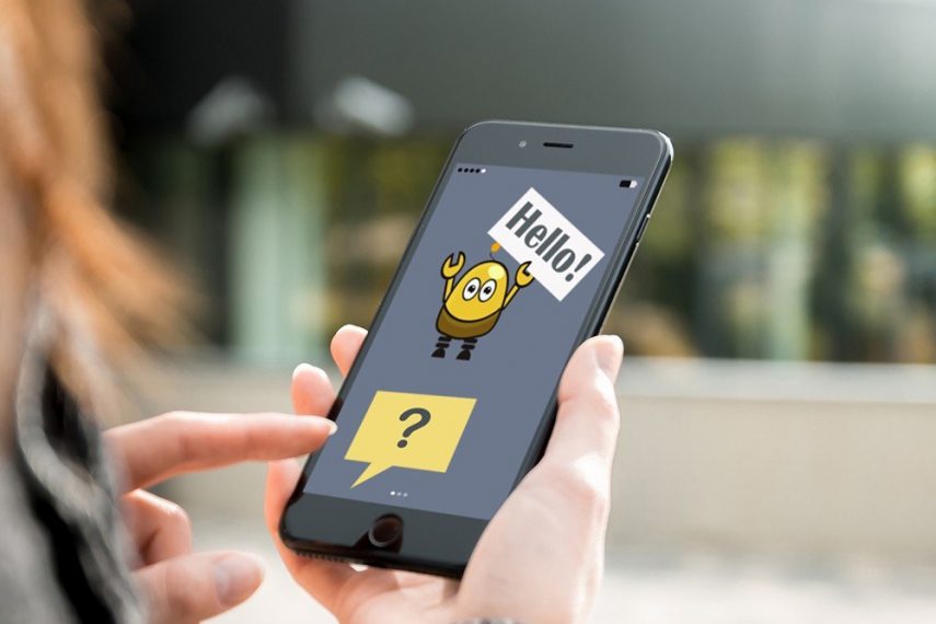 Chatbot Development
