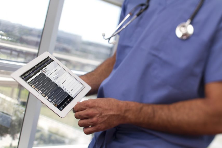 Intranet Software For Medical Industry