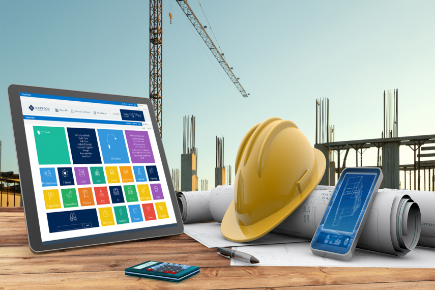 Intranet Software Solutions