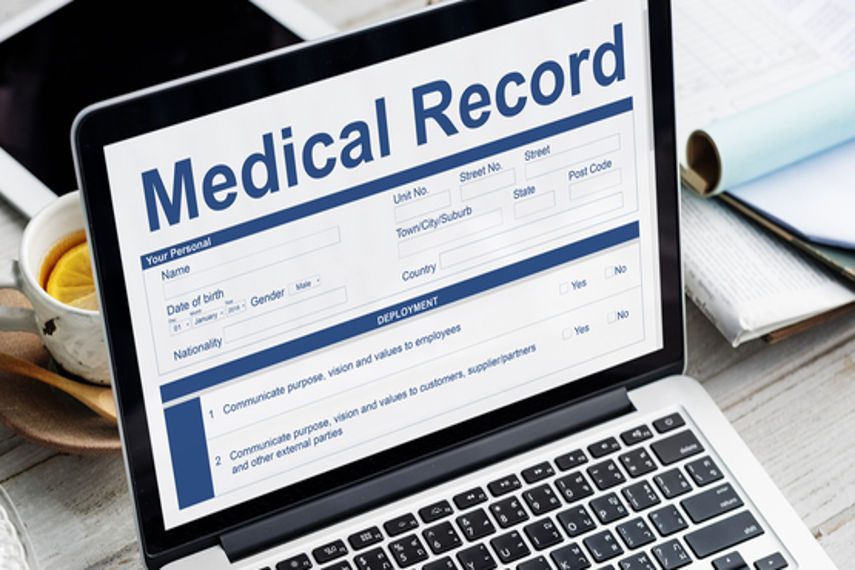 Patient Management System
