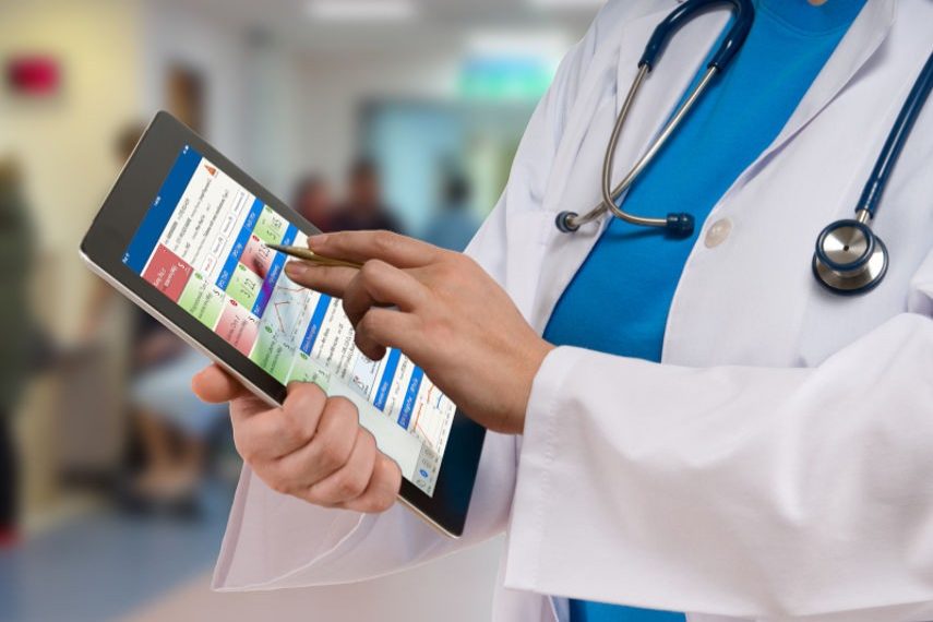 Mobile Devices Integration