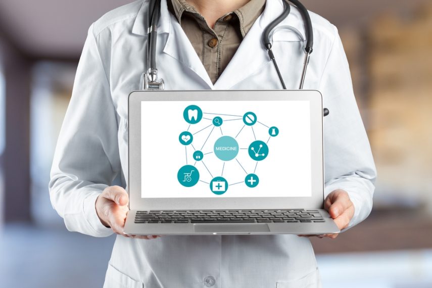Practice Management Software