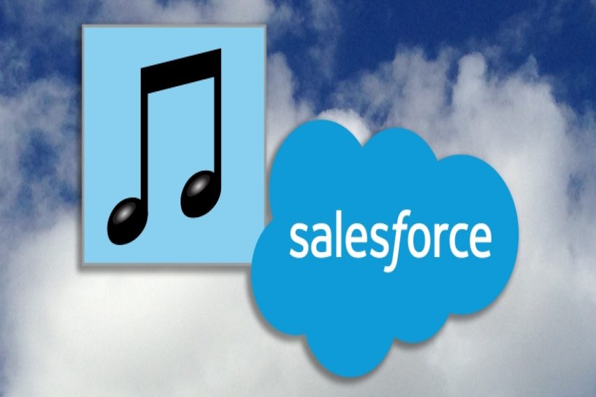 Salesforce Integration