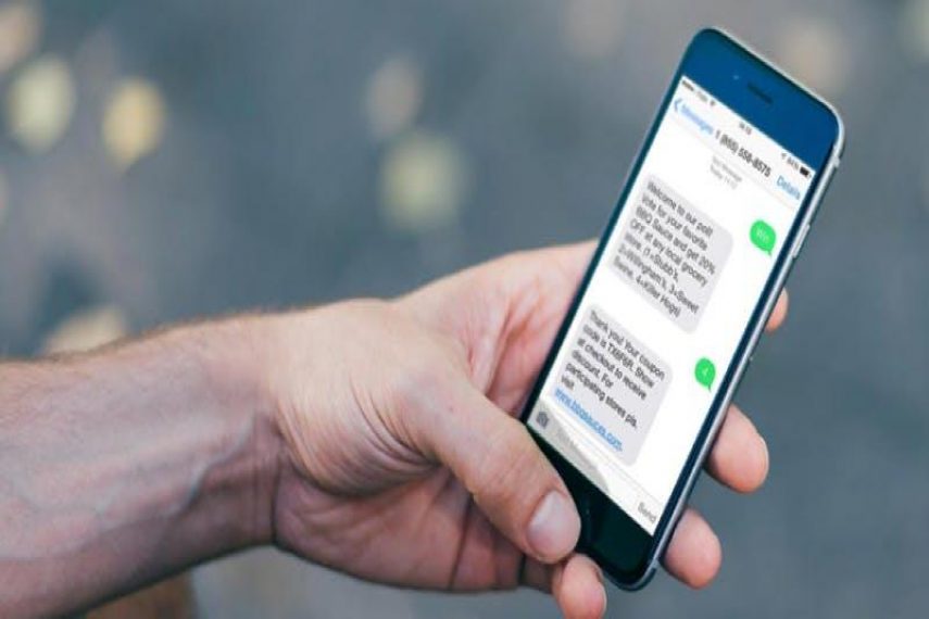 SMS Marketing