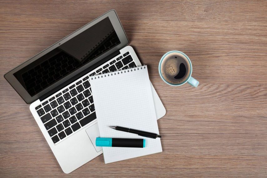 Putting your business online
