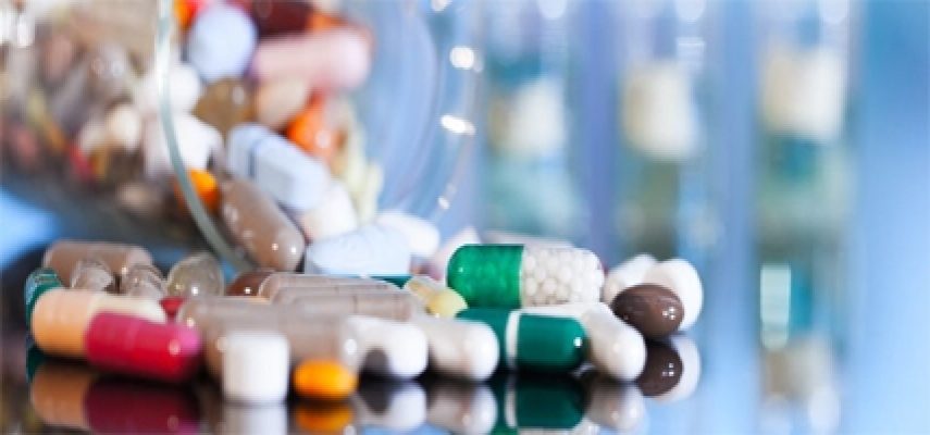 Pharmacy Management System
