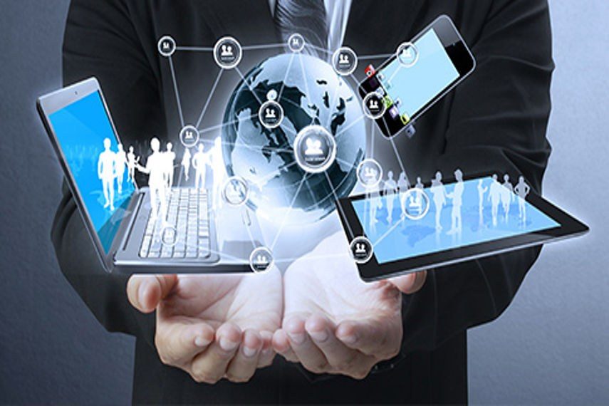 5 Benefits of Business Process Automation