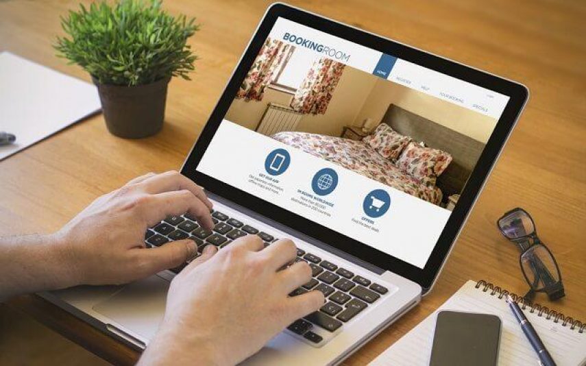 Hotel Property Management System
