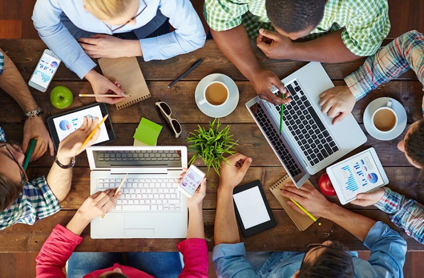 Content Marketing