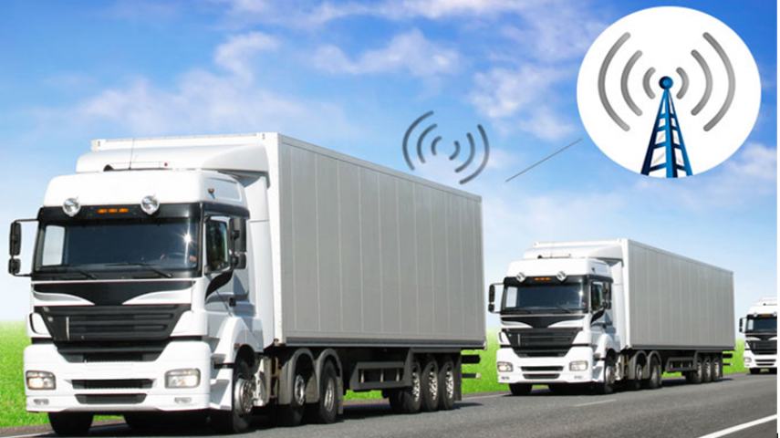 Fleet Management System