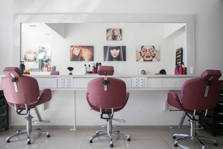 Why a Salon Mobile App A Necessity In Your Business?