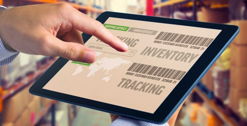 Inventory Tracking Software