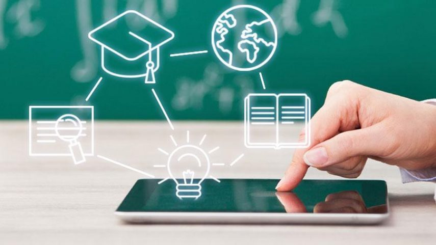 Learning Management System