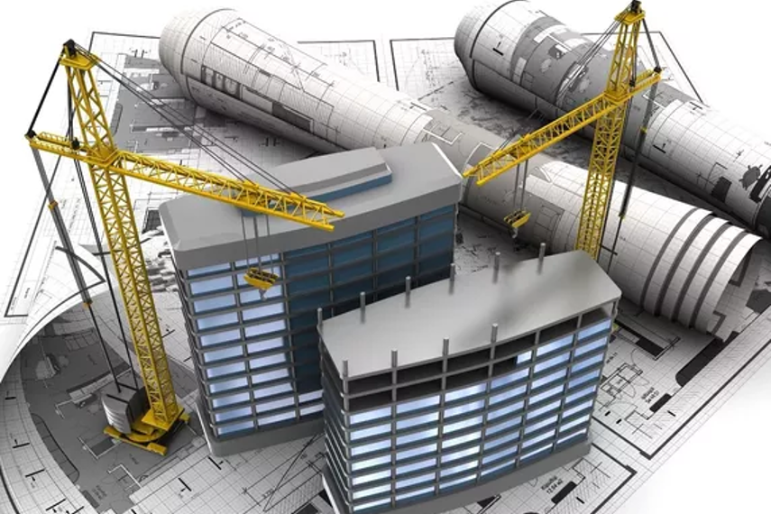 Building Material Estimation