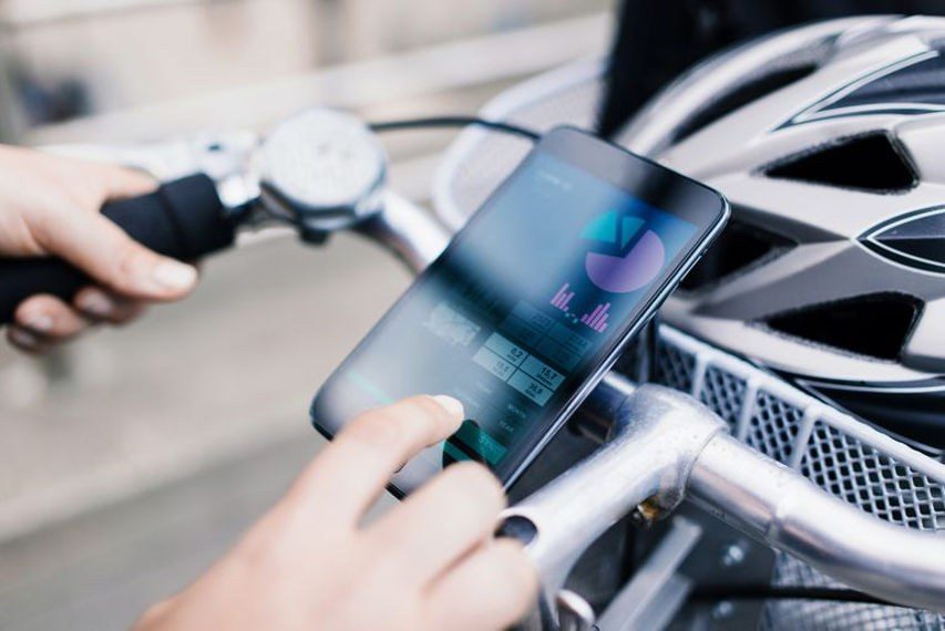 Growing Your Business With A Mobile App