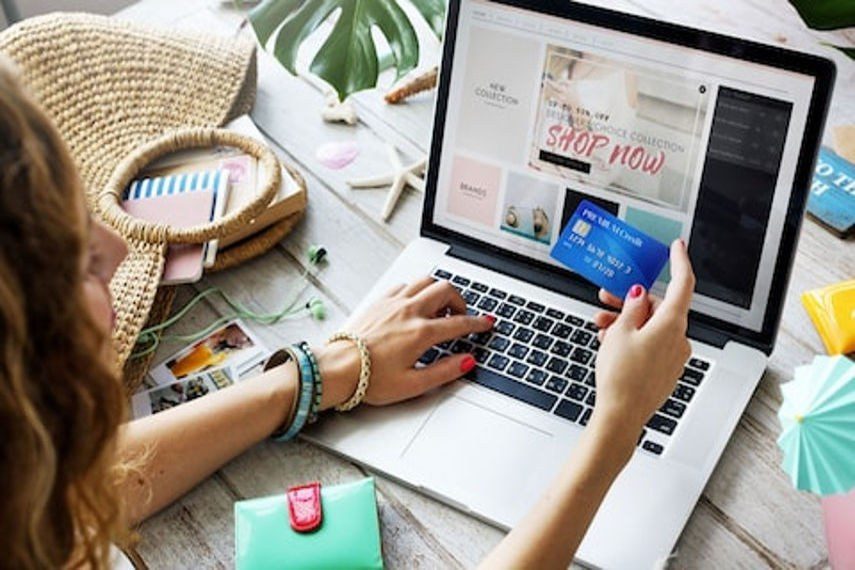 Top 10 Tips On Buying Online In A Safe And Secure Way