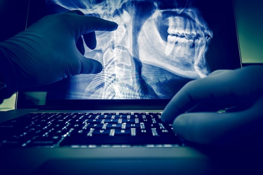 Radiology Information System