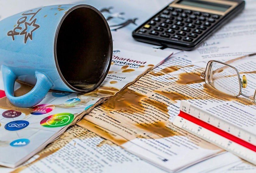 Startup Mistakes That Kill Your Business