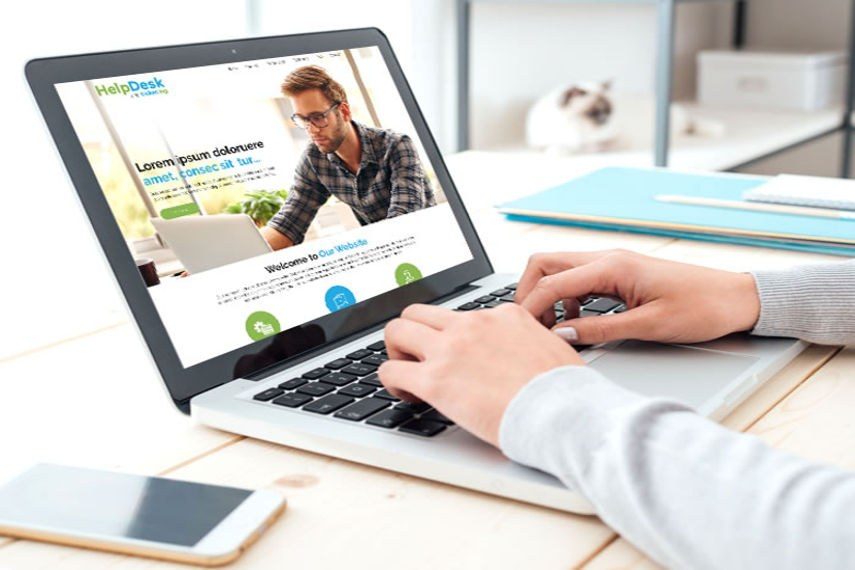 Ticket Management Software