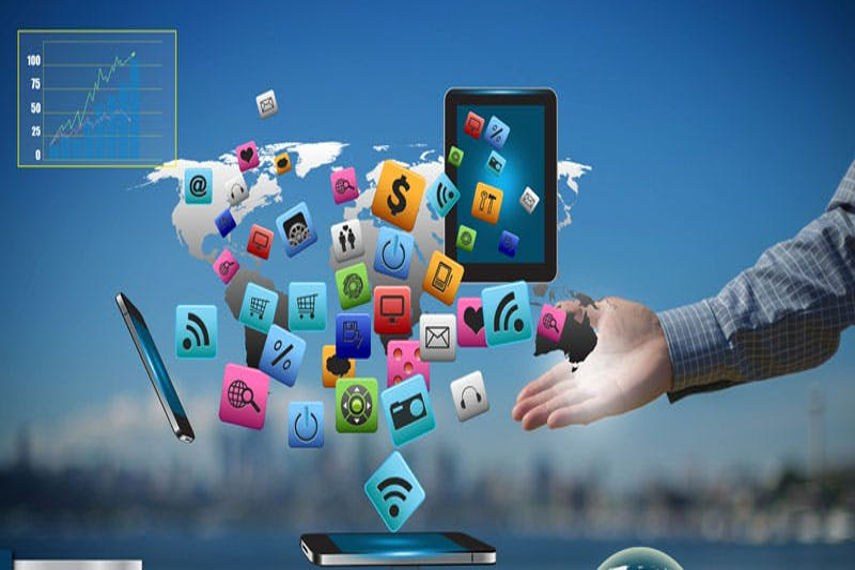 What Actually Is A Web Application?