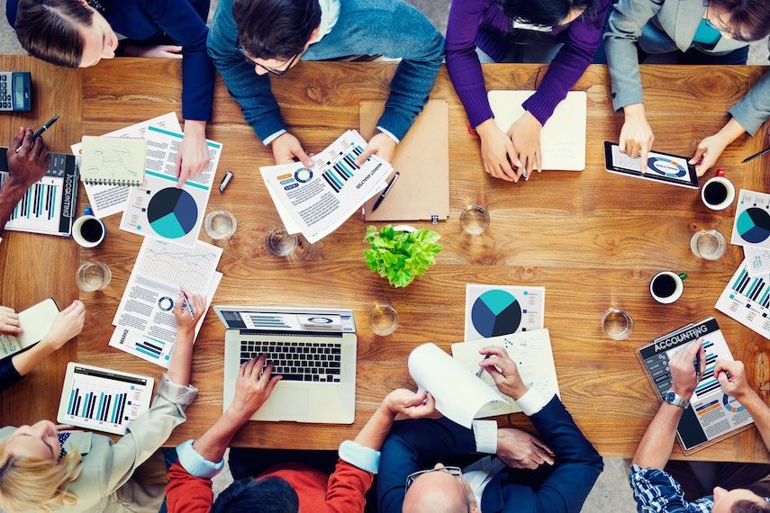 Web Design & Development
