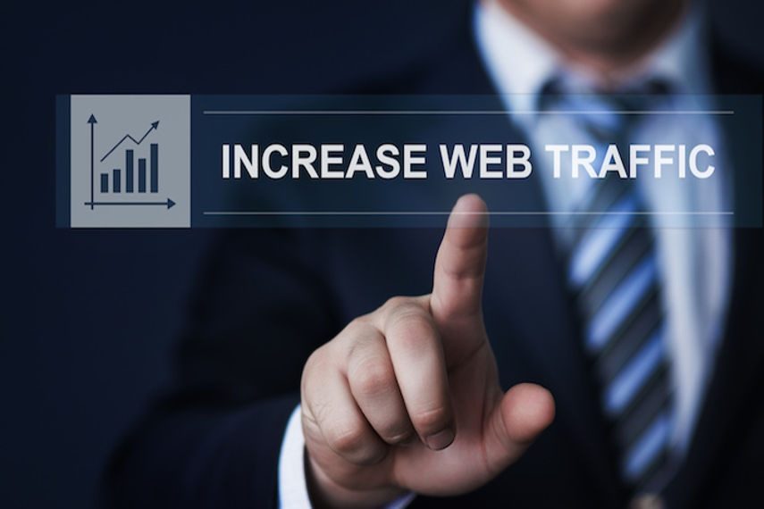 Ways To Attract More Visitors To My Website