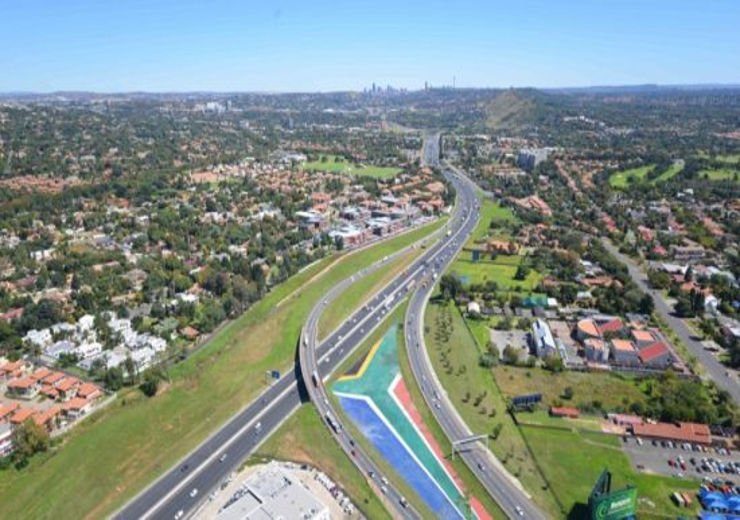 Ekurhuleni street lights app