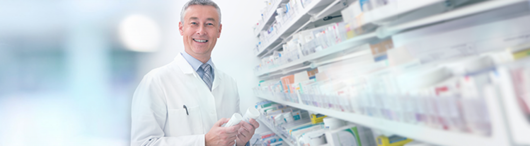 Pharmacy Management System