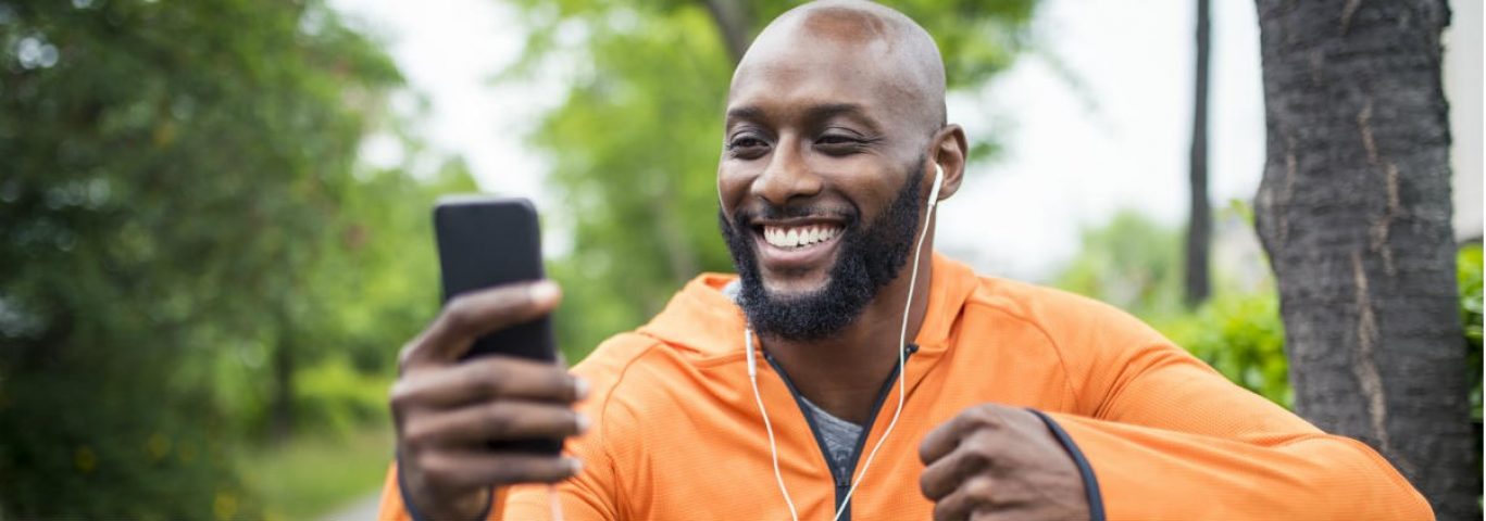 Heath & Fitness App