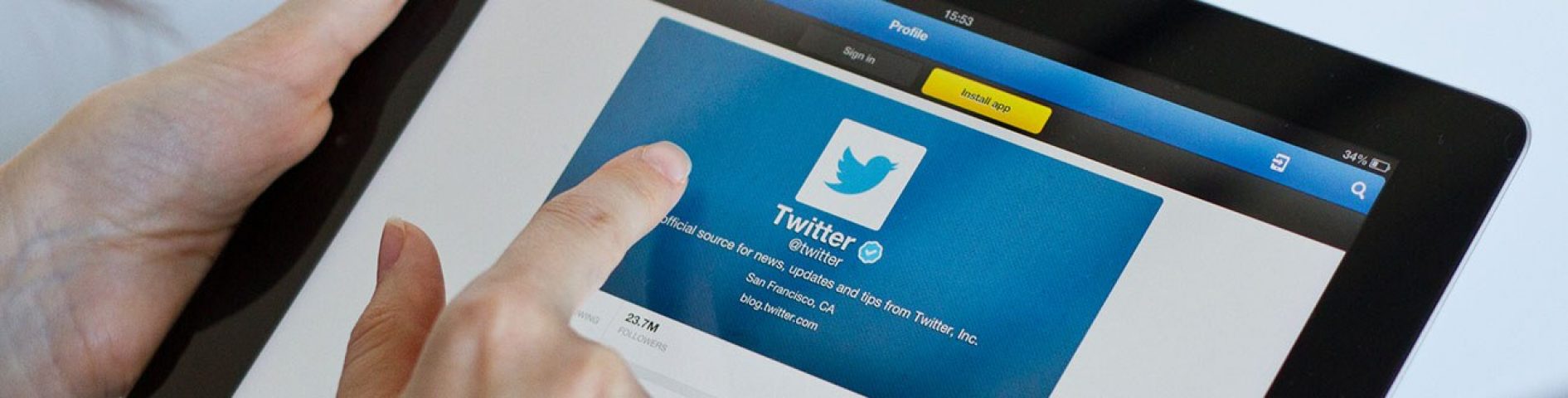 Twitter Marketing