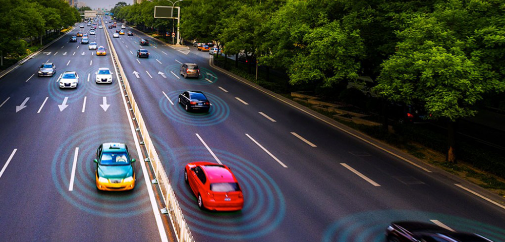 Vehicle Tracking System