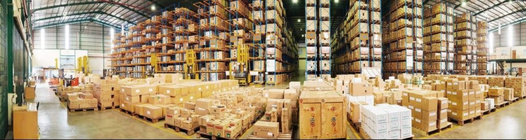 Warehouse Management System