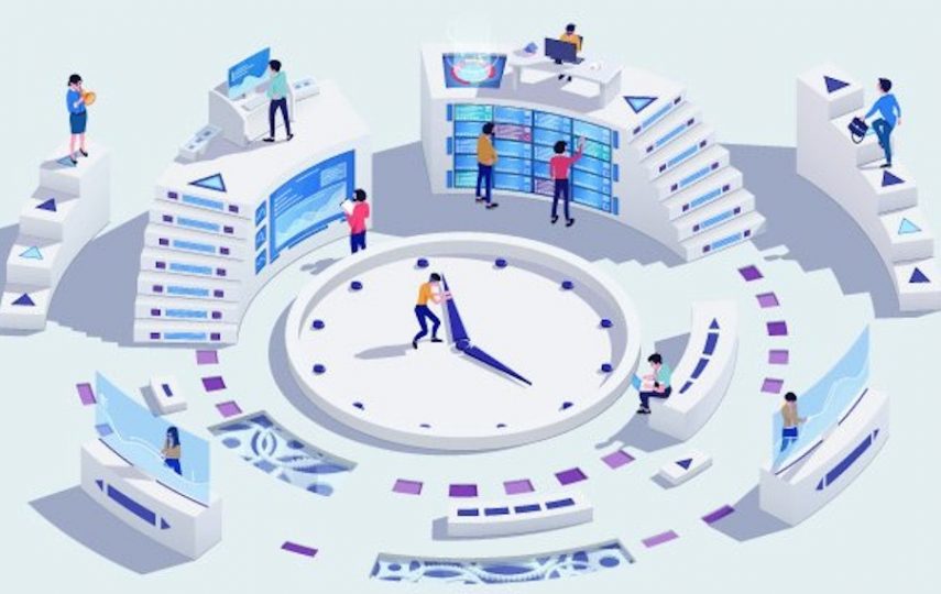 The Imprtantce of Project Management in Your Business