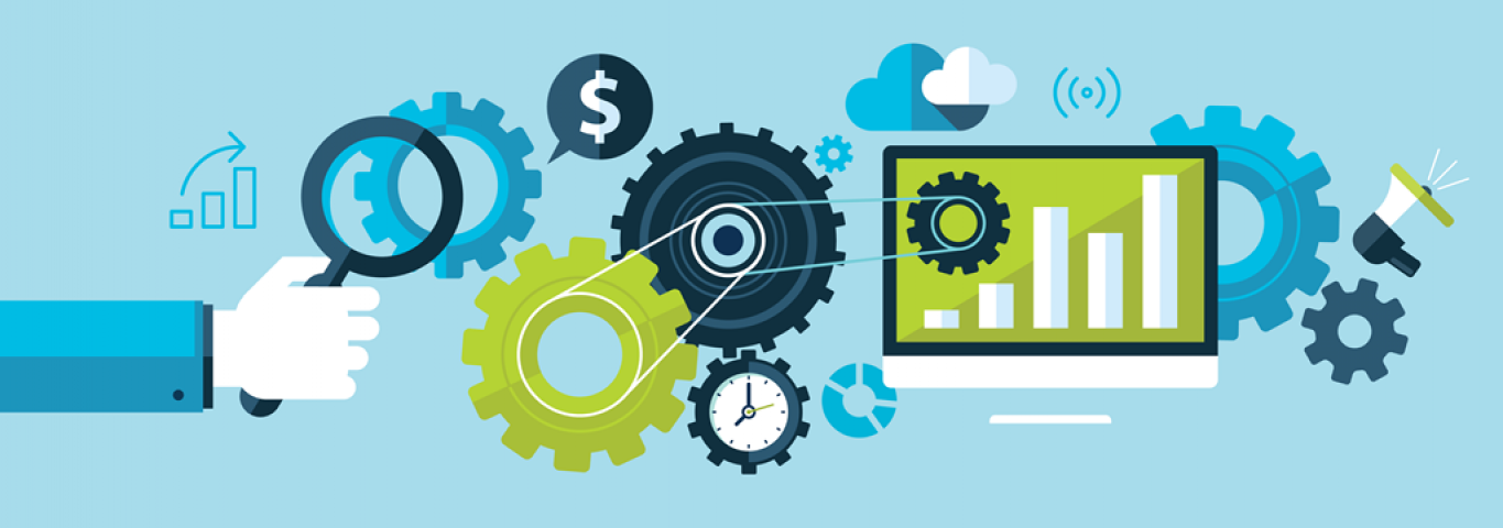Business Process Automation