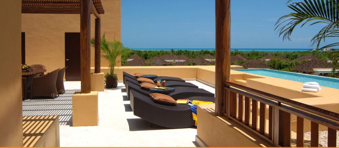 Hotel Property Management System