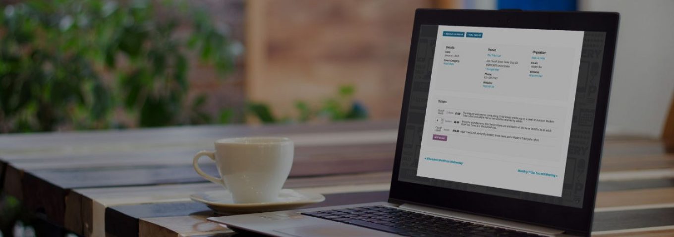 Ticket Management Software