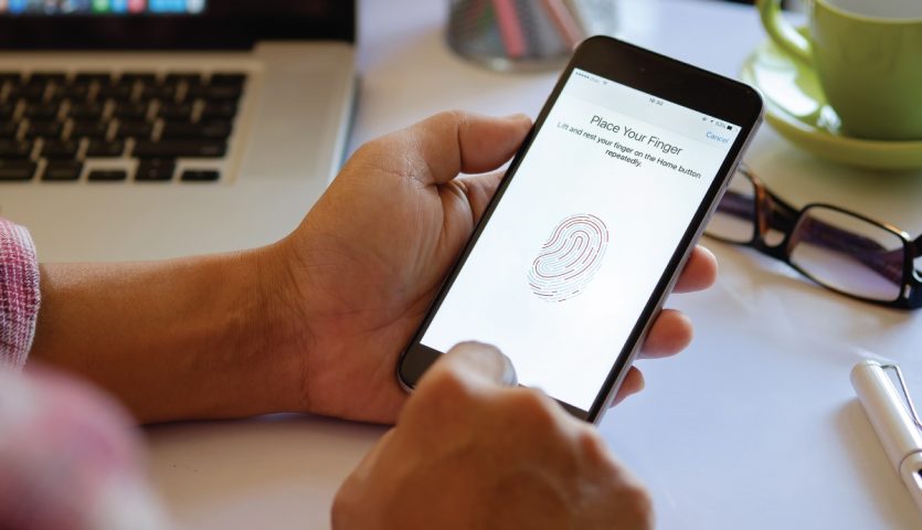 Integration with Biometric