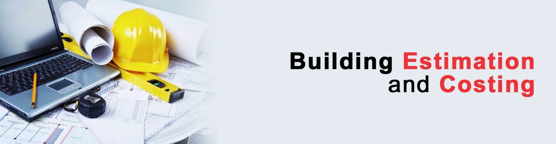 Building Material Estimation