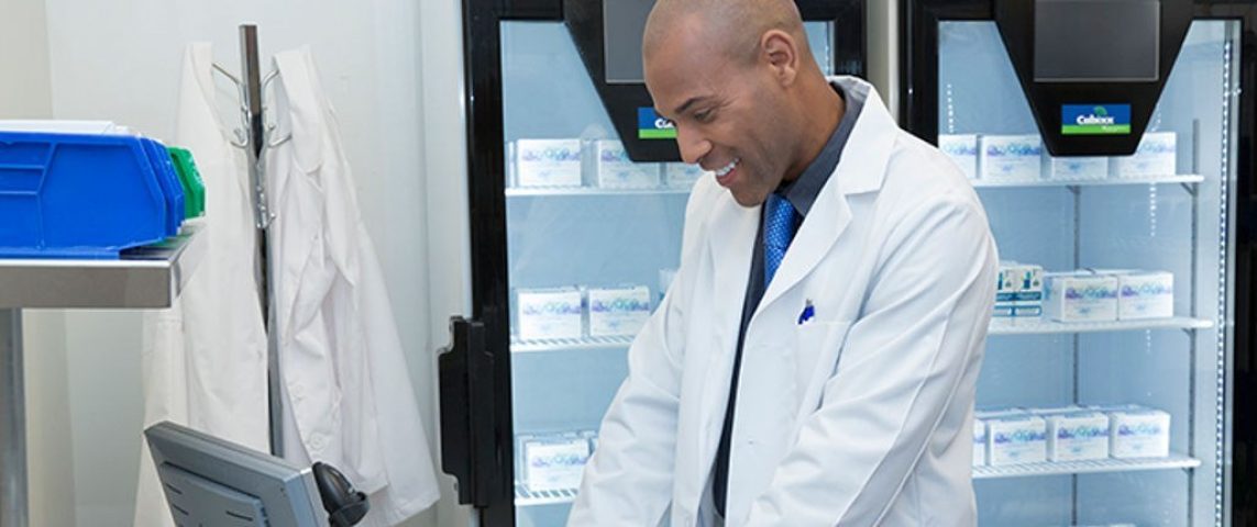 Drug Inventory System