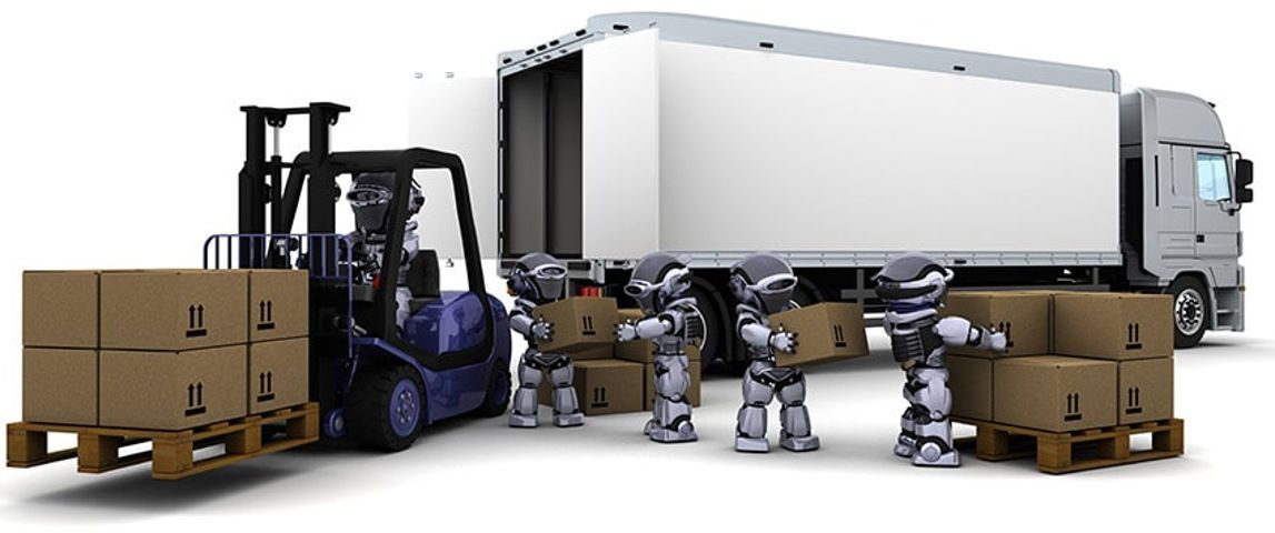 Inventory Tracking Software