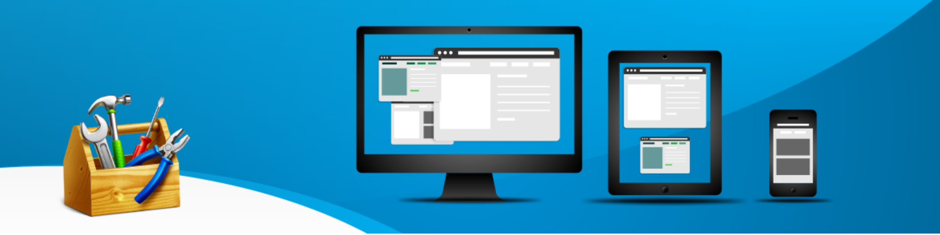 Website Maintenance