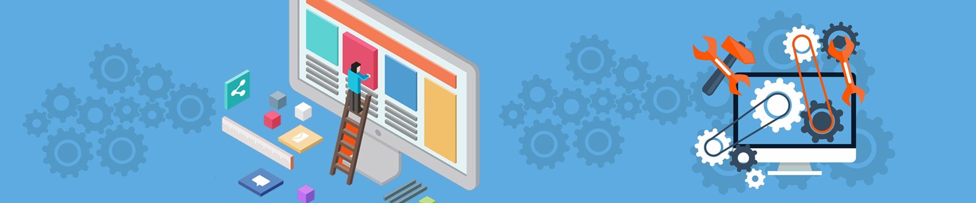 Website Maintenance