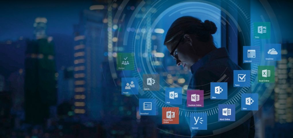 Microsoft 365 Custom Integration