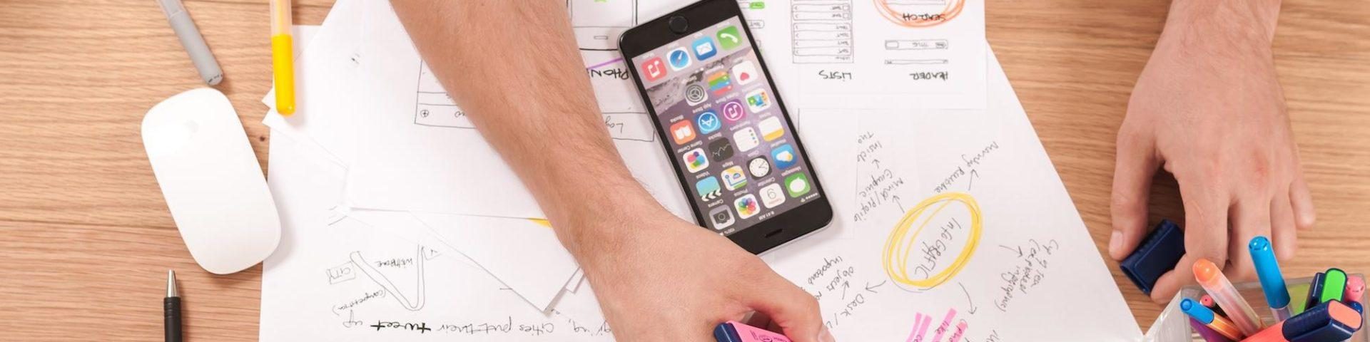 Mobile Application Development