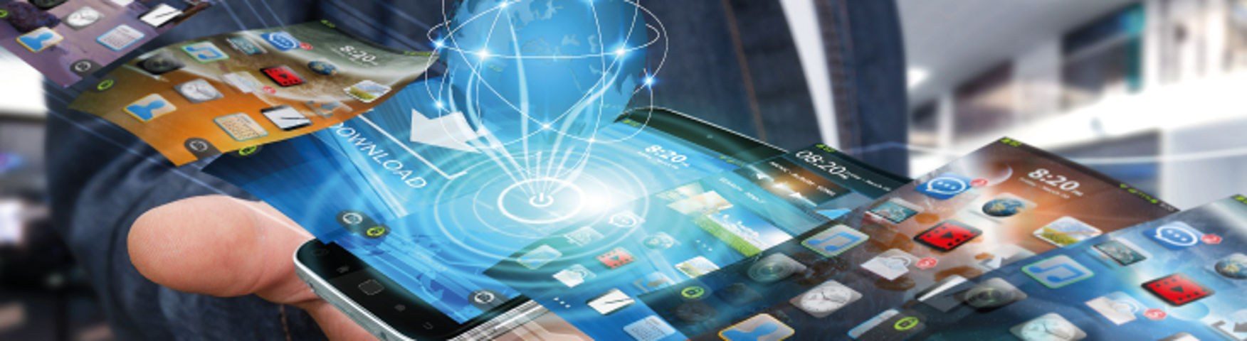Growing Your Business With A Mobile App