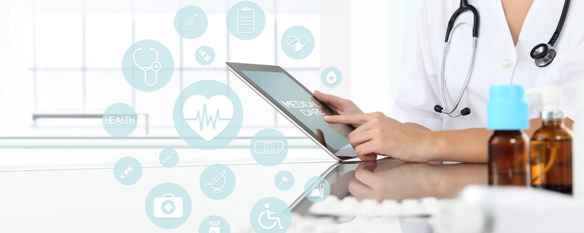Patient Communication Portal